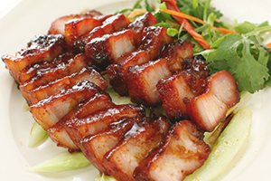 Pork Dish