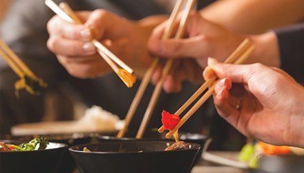 Chinese Food